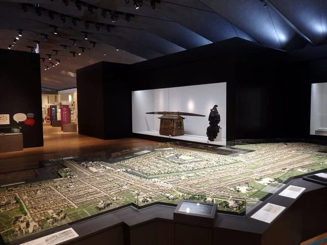 🏛️ 시립박물관(미토 시리츠 하쿠부츠칸) 이미지 3